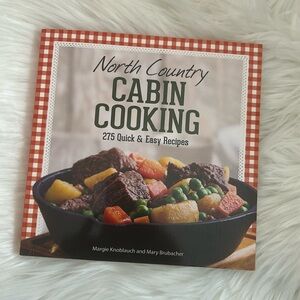 Cookbook
